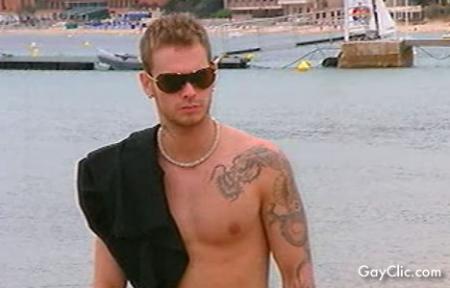 mp a la plage
